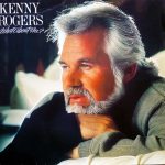 Kenny Rogers - What About Me? (LP, Album)