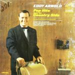 Eddy Arnold - Pop Hits From The Country Side (LP, Mono, Roc)