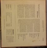 Eddy Arnold - Pop Hits From The Country Side (LP, Mono, Roc) - Afbeelding 2