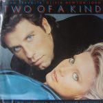 Various - Two Of A Kind -  Music From The Original Motion Picture Soundtrack (LP, Album, Gat)