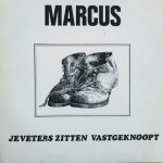 Leerlingen R.S.G. - Lochem, René Damen - Marcus, Je Veters Zitten Vastgeknoopt (LP)