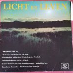 Various - Licht En Leven (LP, Album)