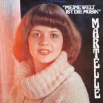 Martelle - Meine Welt Ist Die Musik (LP)