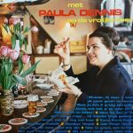 Paula Dennis - Met Paula Dennis Op de Vrolijke Toer! (LP, Comp)