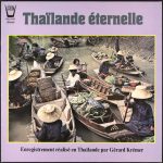 Gérard Krémer - Thaïlande Eternelle (LP, Album)