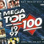 Various - Het Beste Uit De Mega Top 100 Van 1997 (2xCD, Comp)