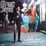 Slome Japie - 12 Slome Sex-Slippertjes (LP, Comp)
