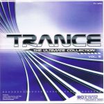 Various - Trance - The Ultimate Collection 2002 - Volume 3 (4xCD, Comp, Mixed)