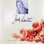 Jack Lantier - Les Plus Belles Chansons (CD, Comp)
