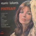 Marie Laforêt - Portrait (LP, Comp)