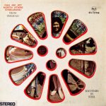 Pan Am Jet North Stars Steelband - Souvenirs In Steel (LP)