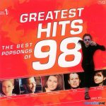 Various - Greatest Hits '98 - Vol. 1 (CD, Comp)