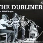 The Dubliners - The Wild Rover (2xCD, Album, Comp)