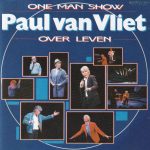 Paul Van Vliet (2) - One Man Show: Over Leven (CD, Album)