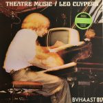 Leo Cuypers - Theatre Music (LP)
