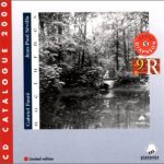 Gabriel Fauré, Jean-Paul Sevilla - Nocturnes (2xCD, Album)