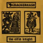 Crackerhash - The Elfin Knight (LP, Album)