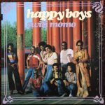 Happy Boys - Switi Momo (LP, Album)