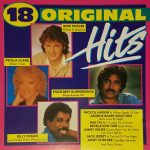 Various - 18 Original Hits (CD, Comp)