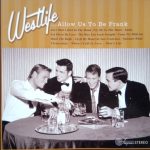 Westlife - ....Allow Us To Be Frank (CD, Album)