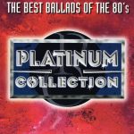 Various - The Best Ballads Of The 80's (CD, Comp)