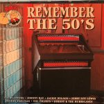 Various - Remember The 50's (CD, Comp)