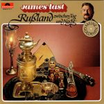 James Last - Rußland Zwischen Tag Und Nacht (CD, Album, RE)