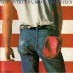 Bruce Springsteen - Born In The U.S.A. (CD, Album, RE)
