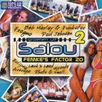 Various - Groeten Uit Salou 2 (CD, Comp)