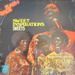 The Sweet Inspirations - Sweets (LP, Comp)