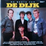 De Dijk - De Beste Van De Dijk (CD, Album, RE)