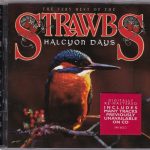 The Strawbs* - Halcyon Days (The Very Best Of The Strawbs) (2xCD, Comp, RM, PMD)