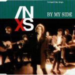 INXS - By My Side (CD, Single)