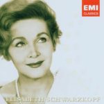 Elisabeth Schwarzkopf - Champagner Operette (2xCD, Comp)