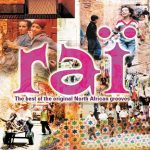Various - Raï: The Best Of The Original North African Grooves (CD, Comp)