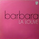 Barbara (5) - La Louve (LP, Album)