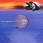 DJ E.S.P.* - No Comment (12")