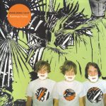 Whirlwind Heat - Flamingo Honey (CD, EP, Bla)