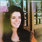 Susan Raye - Willy Jones (LP, Album)