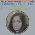 Bojoura - Greatest Hits (LP, Comp)