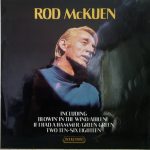 Rod McKuen - Rod McKuen (LP, Comp)
