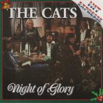 The Cats - Night Of Glory (CD, Album)