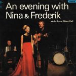 Nina & Frederik - An Evening With Nina & Frederik At The Royal Albert Hall (LP, Mono)