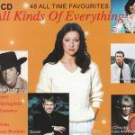 Various - All Kinds Of Everything (CD, Comp)