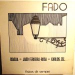Various - Fado (LP, Comp)