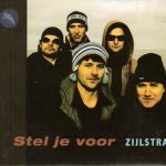 Zijlstra - Stel Je Voor (CD, Album)