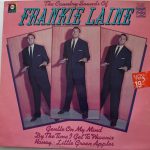 Frankie Laine - The Country Sounds Of Frankie Laine (LP, Comp)