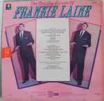 Frankie Laine - The Country Sounds Of Frankie Laine (LP, Comp) - Afbeelding 2