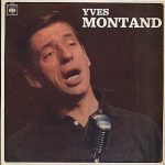 Yves Montand - Yves Montand (2xLP, Comp)