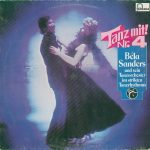 Béla Sanders Und Sein Tanzorchester* - Tanz mit! Nr. 4 (LP, Album)